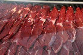 Brasil deve exportar 5,043 milhões de t de carne bovina em 2027