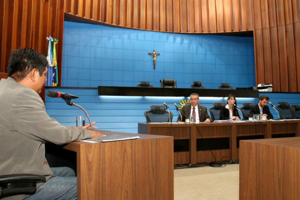 Indígenas confirmam que Cimi controla Conselho do Povo Terena desde a fundação