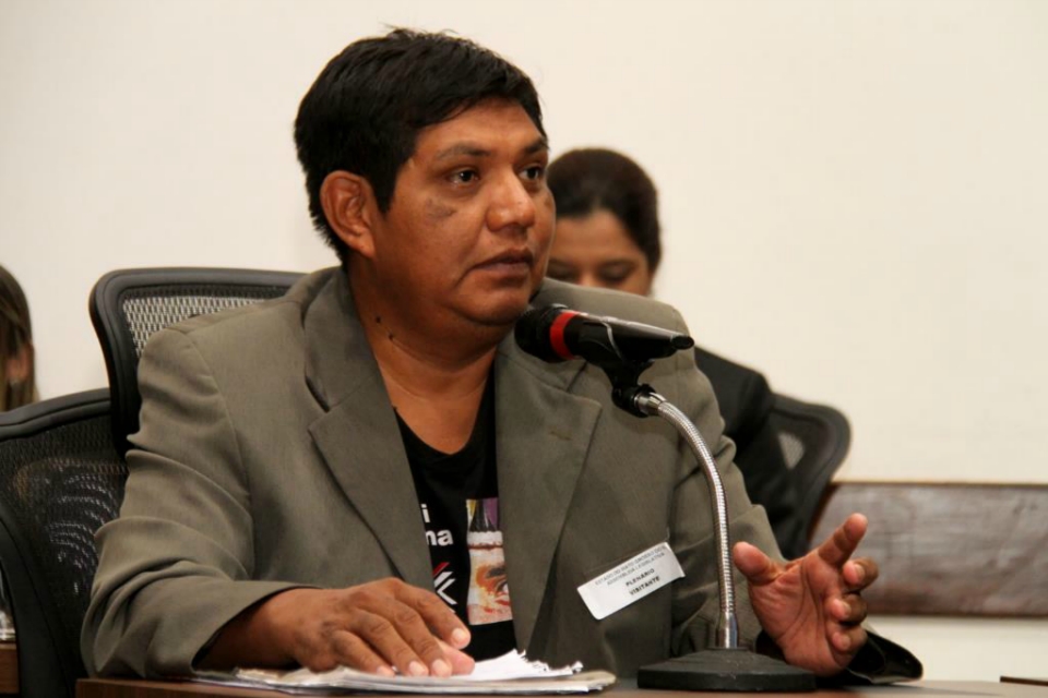 Indígenas confirmam que Cimi controla Conselho do Povo Terena desde a fundação