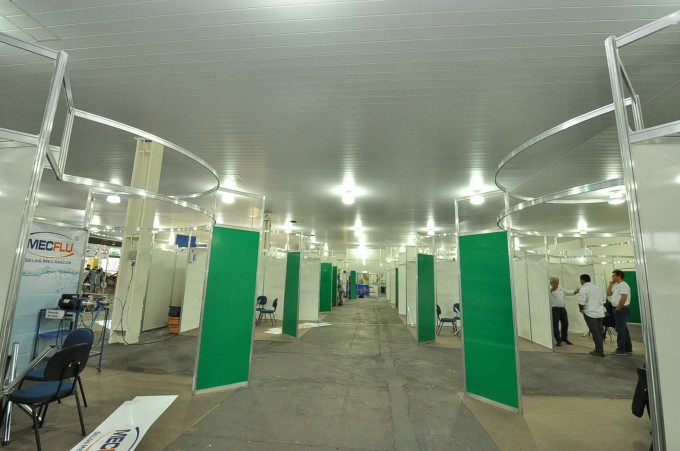 Começa hoje em Dourados com feira e palestras o 7º Canasul e 3ª Agrometal