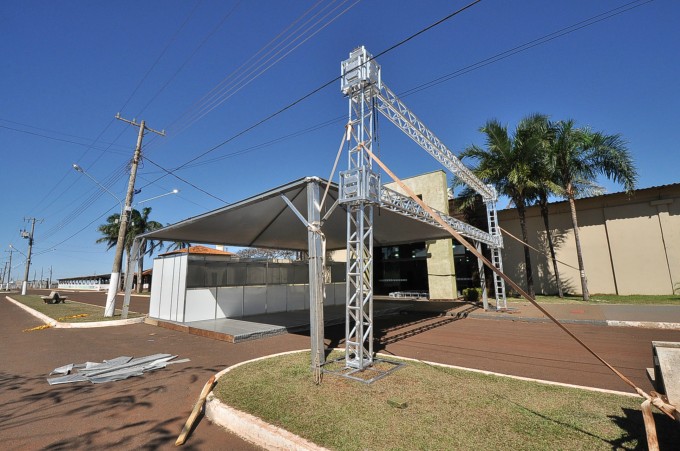 Começa hoje em Dourados com feira e palestras o 7º Canasul e 3ª Agrometal