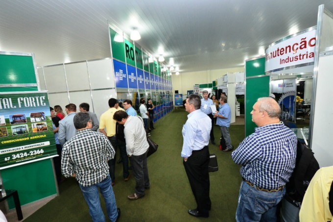 Canasul & Agrometal supera expectativa e gera R$ 113 milhões Canasul & Agrometal supera expectativa e gera R$ 113 milhões