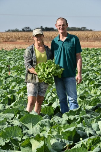 Dourados sedia encontro da agricultura familiar em dezembro Dourados sedia encontro da agricultura familiar em dezembro