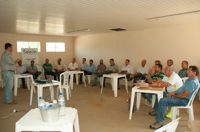 Simbrasil forma grupo para crescimento da raça Simbrasil forma grupo para crescimento da raça