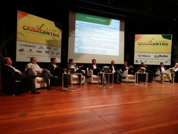 Embora expressivo, setor sucroenergético sofre com ausência de políticas públicas