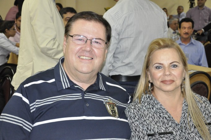 Acompanhe a galeria de fotos do lançamento oficial da 50ª Expoagro, na noite de sexta-feira, no Parque de Exposições Acompanhe a galeria de fotos do lançamento oficial da 50ª Expoagro, na noite de sexta-feira, no Parque de Exposições