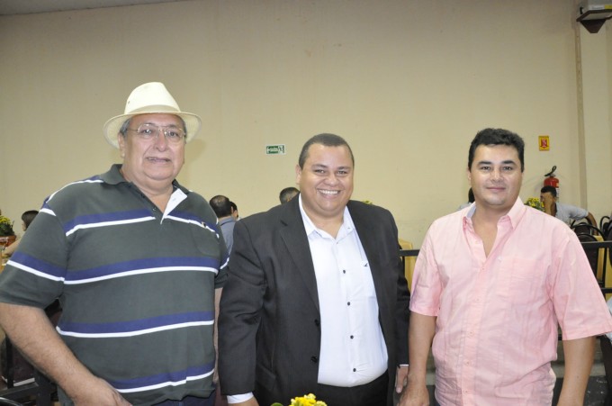 Acompanhe a galeria de fotos do lançamento oficial da 50ª Expoagro, na noite de sexta-feira, no Parque de Exposições Acompanhe a galeria de fotos do lançamento oficial da 50ª Expoagro, na noite de sexta-feira, no Parque de Exposições