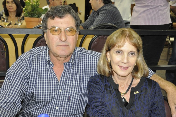 Acompanhe a galeria de fotos do lançamento oficial da 50ª Expoagro, na noite de sexta-feira, no Parque de Exposições Acompanhe a galeria de fotos do lançamento oficial da 50ª Expoagro, na noite de sexta-feira, no Parque de Exposições