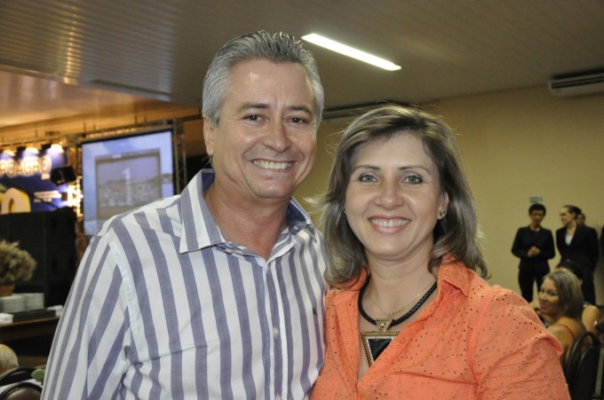 Acompanhe a galeria de fotos do lançamento oficial da 50ª Expoagro, na noite de sexta-feira, no Parque de Exposições Acompanhe a galeria de fotos do lançamento oficial da 50ª Expoagro, na noite de sexta-feira, no Parque de Exposições