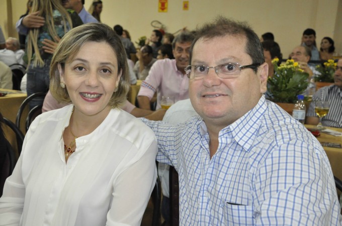 Acompanhe a galeria de fotos do lançamento oficial da 50ª Expoagro, na noite de sexta-feira, no Parque de Exposições Acompanhe a galeria de fotos do lançamento oficial da 50ª Expoagro, na noite de sexta-feira, no Parque de Exposições