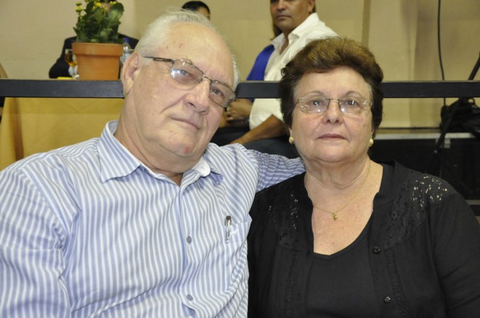 Acompanhe a galeria de fotos do lançamento oficial da 50ª Expoagro, na noite de sexta-feira, no Parque de Exposições Acompanhe a galeria de fotos do lançamento oficial da 50ª Expoagro, na noite de sexta-feira, no Parque de Exposições