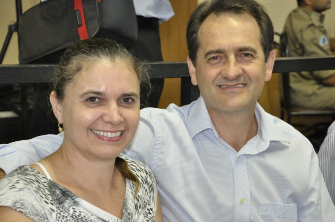 Acompanhe a galeria de fotos do lançamento oficial da 50ª Expoagro, na noite de sexta-feira, no Parque de Exposições Acompanhe a galeria de fotos do lançamento oficial da 50ª Expoagro, na noite de sexta-feira, no Parque de Exposições