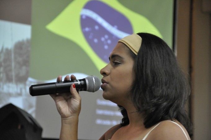 Acompanhe a galeria de fotos do lançamento oficial da 50ª Expoagro, na noite de sexta-feira, no Parque de Exposições Acompanhe a galeria de fotos do lançamento oficial da 50ª Expoagro, na noite de sexta-feira, no Parque de Exposições