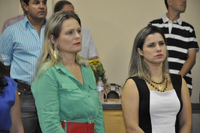 Acompanhe a galeria de fotos do lançamento oficial da 50ª Expoagro, na noite de sexta-feira, no Parque de Exposições Acompanhe a galeria de fotos do lançamento oficial da 50ª Expoagro, na noite de sexta-feira, no Parque de Exposições