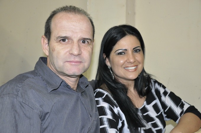 Acompanhe a galeria de fotos do lançamento oficial da 50ª Expoagro, na noite de sexta-feira, no Parque de Exposições Acompanhe a galeria de fotos do lançamento oficial da 50ª Expoagro, na noite de sexta-feira, no Parque de Exposições