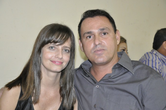 Acompanhe a galeria de fotos do lançamento oficial da 50ª Expoagro, na noite de sexta-feira, no Parque de Exposições Acompanhe a galeria de fotos do lançamento oficial da 50ª Expoagro, na noite de sexta-feira, no Parque de Exposições