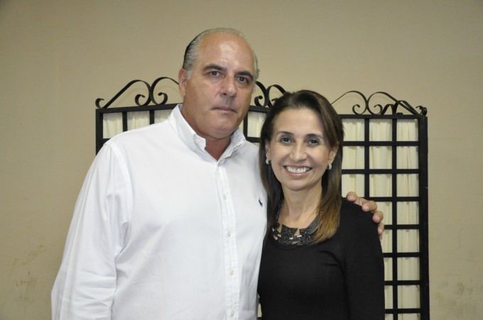 Acompanhe a galeria de fotos do lançamento oficial da 50ª Expoagro, na noite de sexta-feira, no Parque de Exposições Acompanhe a galeria de fotos do lançamento oficial da 50ª Expoagro, na noite de sexta-feira, no Parque de Exposições