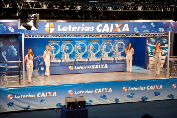 ‘Caminhão da Sorte’ das loterias federais chega na segunda-feira a 50ª Expoagro