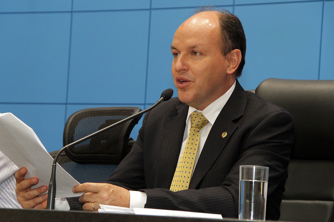 Governo homenageia gaúchos que vivem em Mato Grosso do Sul