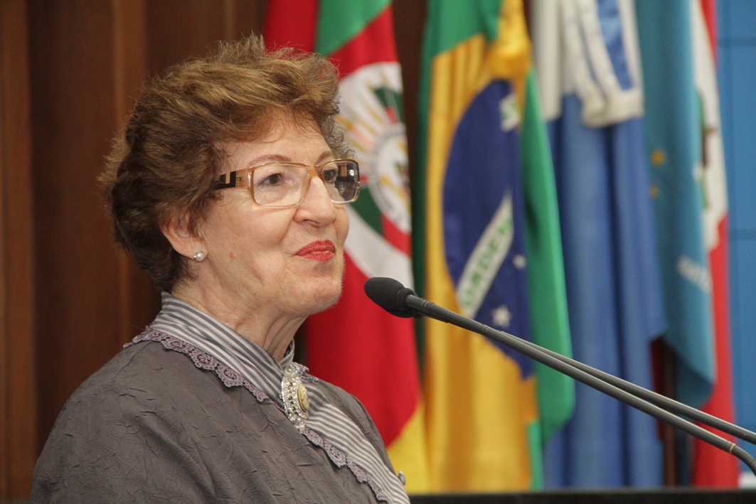 Governo homenageia gaúchos que vivem em Mato Grosso do Sul