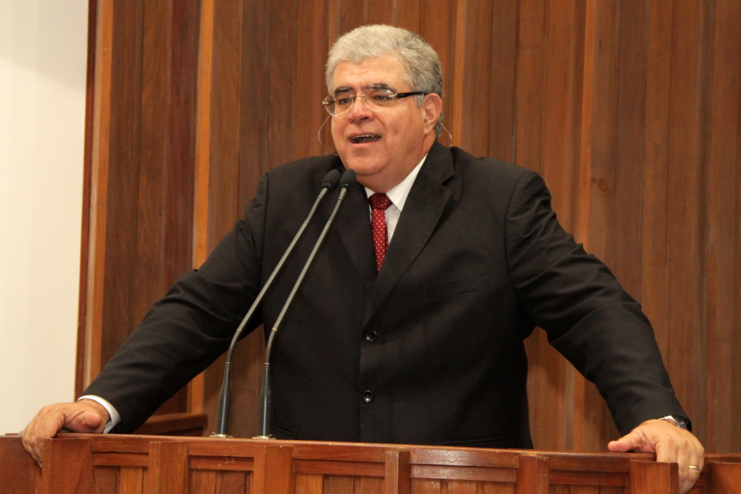 Governo homenageia gaúchos que vivem em Mato Grosso do Sul
