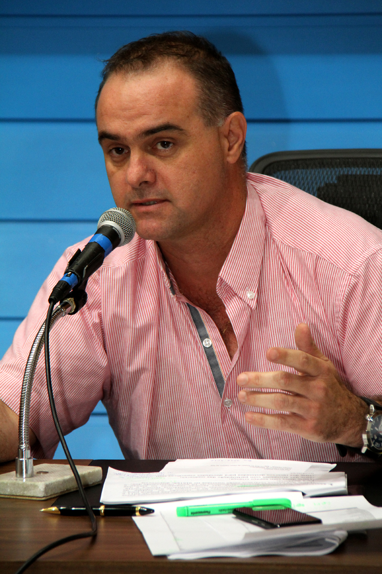 Autoridades e produtores de MS discutem fortalecimento da agricultura familiar Autoridades e produtores de MS discutem fortalecimento da agricultura familiar