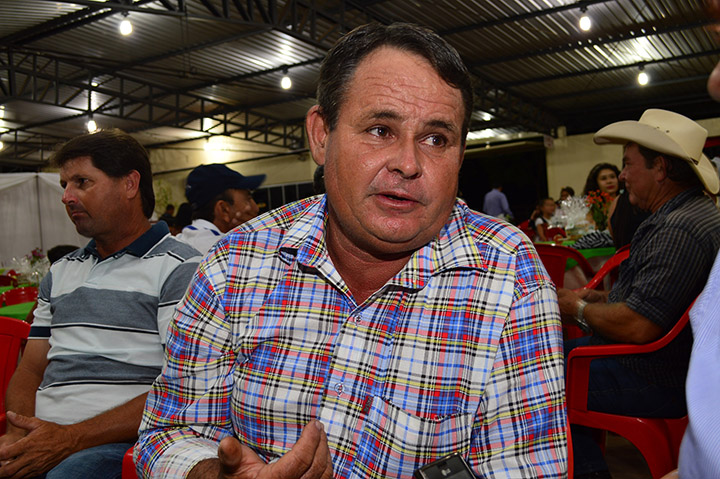 Produtores rurais de Figueirão investem em qualificação para aumentar lucratividade Produtores rurais de Figueirão investem em qualificação para aumentar lucratividade