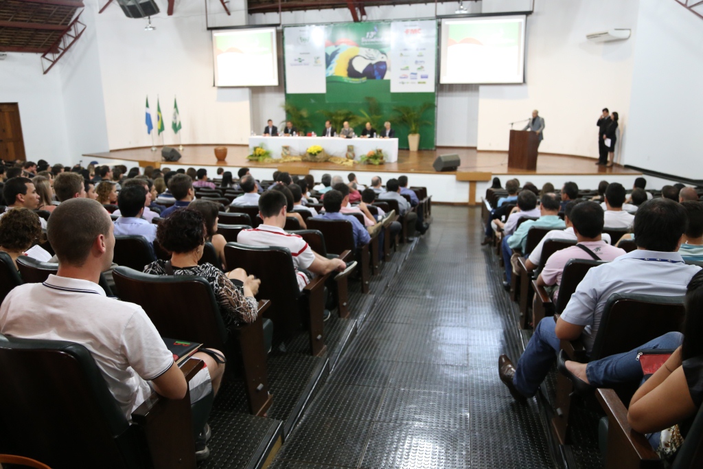 13º Siconbiol possui programa de emissão de carbono zero 13º Siconbiol possui programa de emissão de carbono zero