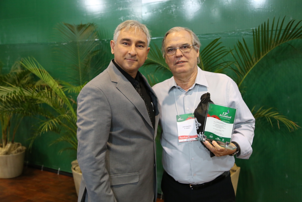 13º Siconbiol possui programa de emissão de carbono zero 13º Siconbiol possui programa de emissão de carbono zero