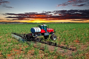Lançamentos Massey Ferguson