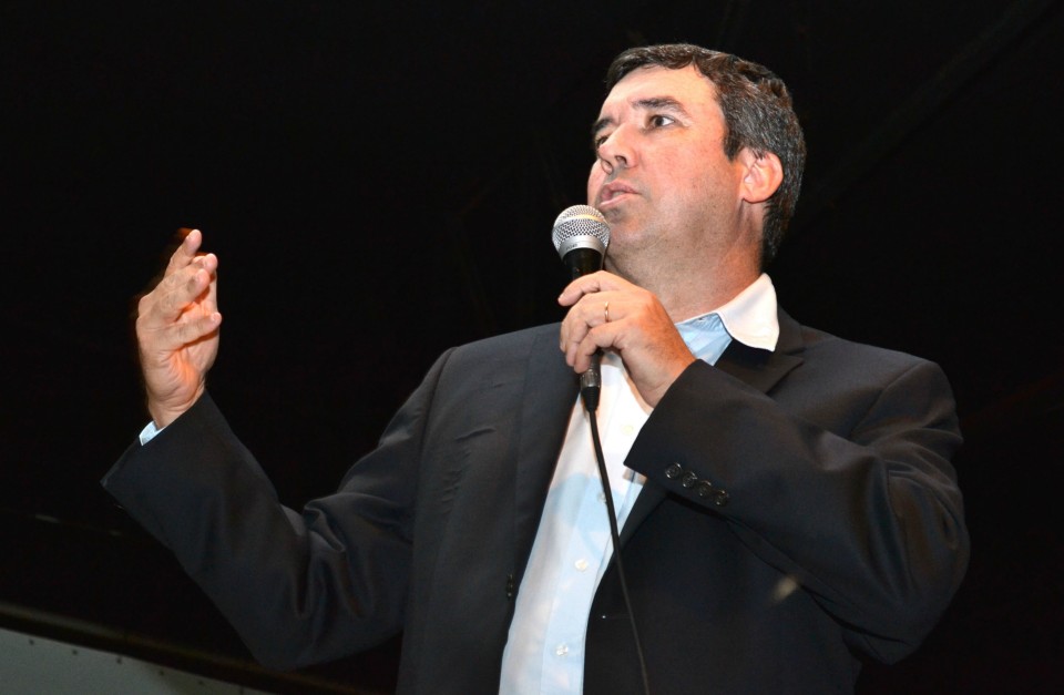 2ª edição do CNAGRO reuniu profissionais do agronegócio em três dias de atividades