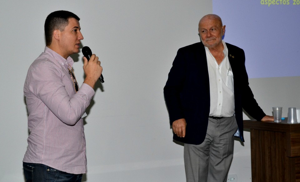 2ª edição do CNAGRO reuniu profissionais do agronegócio em três dias de atividades