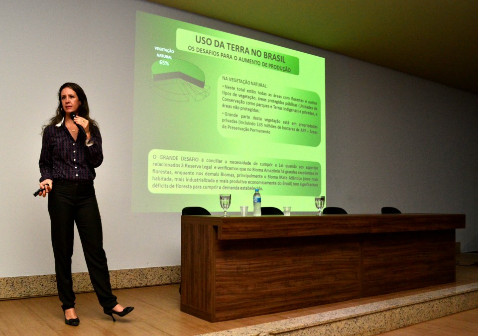 2ª edição do CNAGRO reuniu profissionais do agronegócio em três dias de atividades