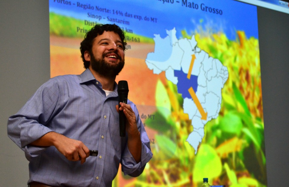 2ª edição do CNAGRO reuniu profissionais do agronegócio em três dias de atividades