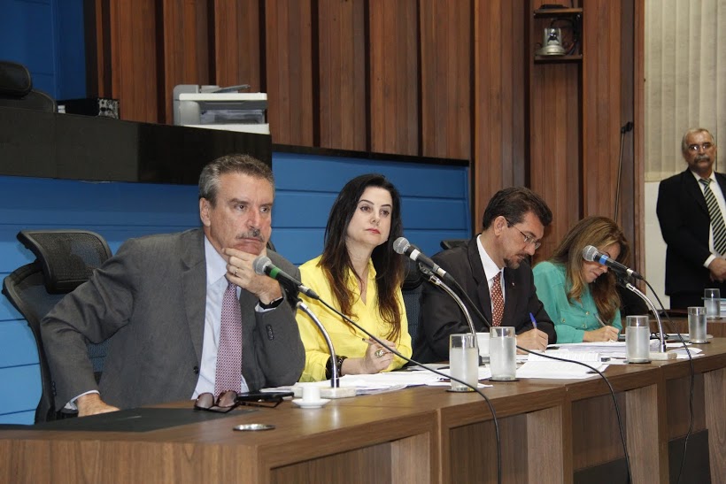 Em depoimento a CPI, delegado e indígena divergem sobre incitação do Cimi a invasões