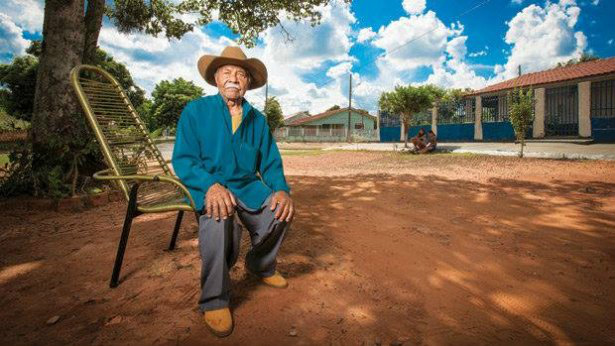 Funai e religiosos missionários jogam índios contra agricultores em Mato Grosso do Sul Foto: Famasul
