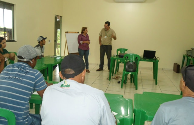 Foto: Famasul