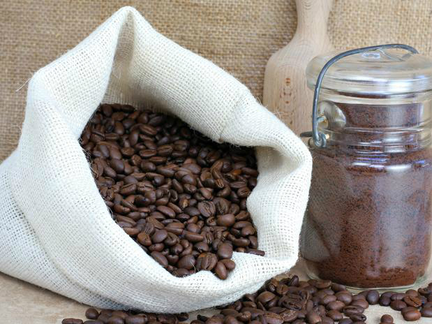 Negociados todos os contratos de opção de café em 2013 Foto: Divulgação