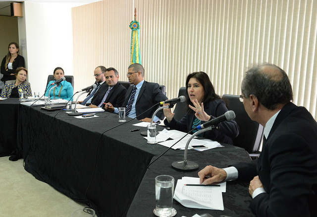 Foto: Famasul 