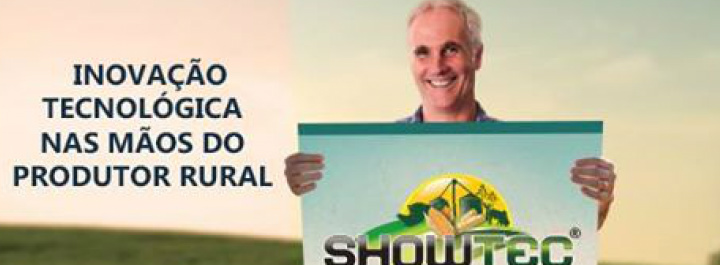 Showtec 2014 fecha com 13 mil visitantes Foto: Divulgação