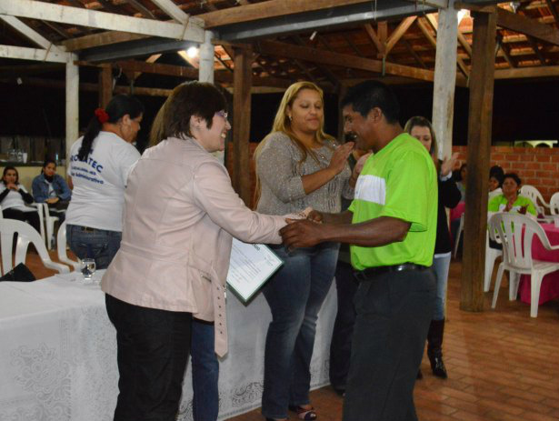 Foto: Famasul 