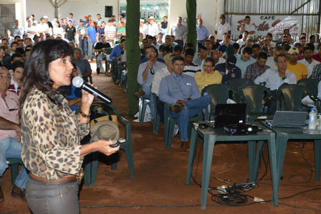 Foto: Famasul