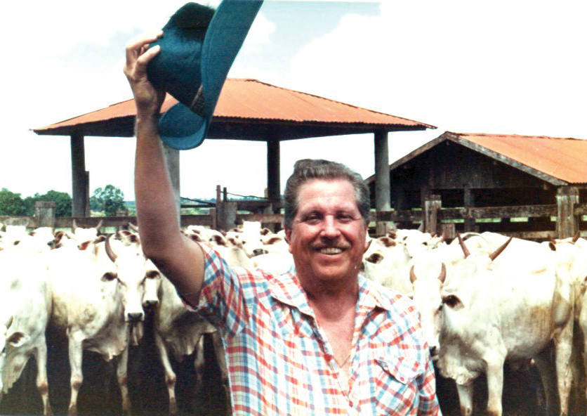 Acrissul lança Expogrande no dia 31 com homenagem a Eduardo Metello Foto: Divulgação