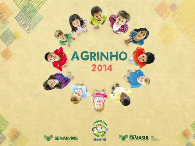 Senar/MS lança programa educacional de preservação ambiental e difusão do agronegócio Foto: Divulgação