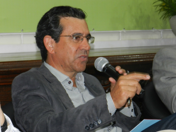 Agronegócio está em renovação, diz Xico Graziano A iniciativa fornece bases para as mudanças essenciais do agronegócio brasileiro. Foto: Div