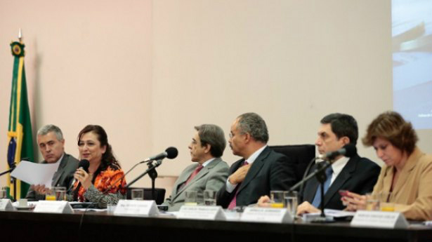 CNA diz que agenda no Congresso inclui regras trabalhistas, agroquímicos e logística Foto: Divulgação