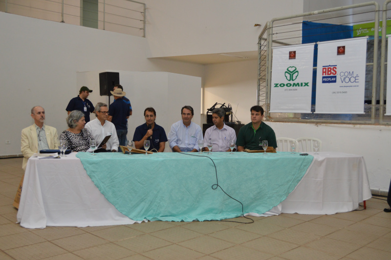 Produtores de MS e Embrapa discutem pesquisa e transferência de tecnologia Foto: Famasul