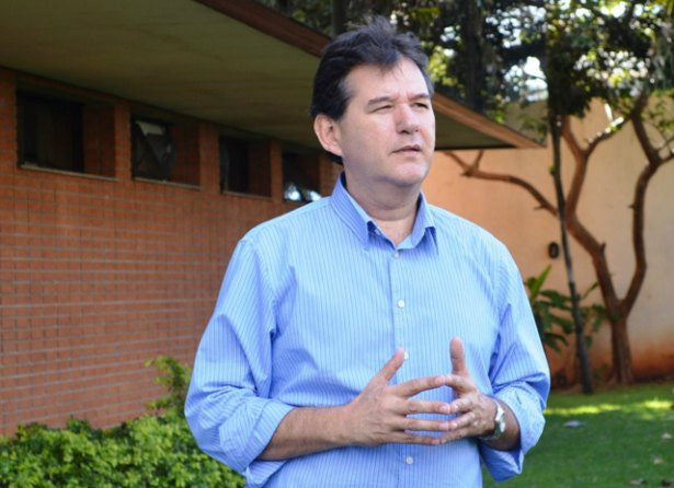 Governo Federal adia acordo entre indígenas e produtores rurais de MS Ruy Fachini. Foto: Famasul