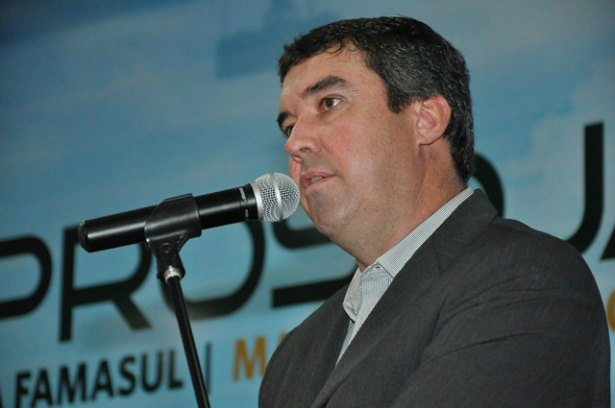 Foto: Famasul