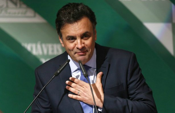 Foto: Famasul